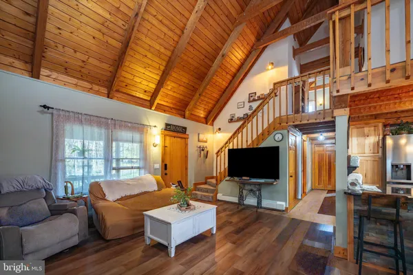 $399,900 | 1204 Alexander Lane, Oakland, MD 21550