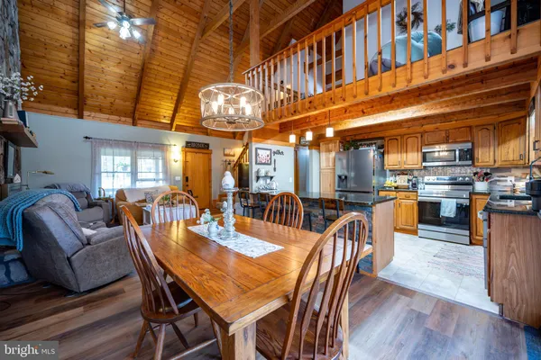 $399,900 | 1204 Alexander Lane, Oakland, MD 21550