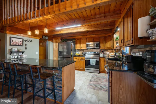 $399,900 | 1204 Alexander Lane, Oakland, MD 21550