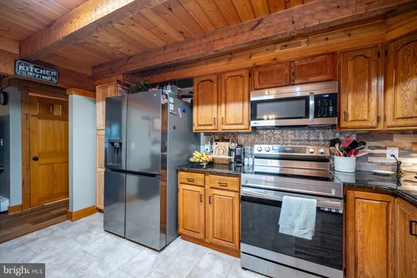 $399,900 | 1204 Alexander Lane, Oakland, MD 21550