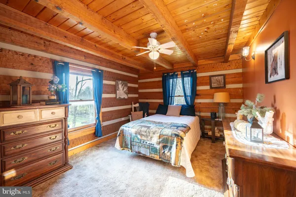 $399,900 | 1204 Alexander Lane, Oakland, MD 21550