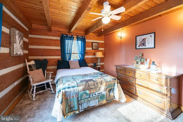 $399,900 | 1204 Alexander Lane, Oakland, MD 21550