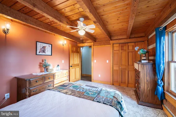 $399,900 | 1204 Alexander Lane, Oakland, MD 21550