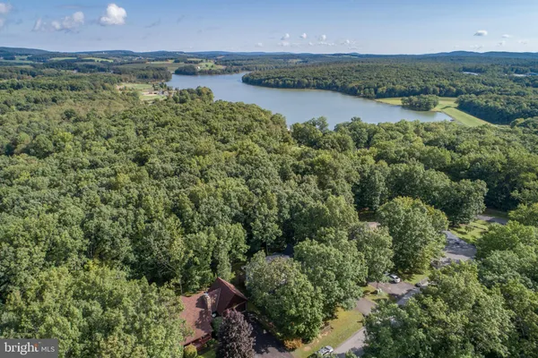 $399,900 | 1204 Alexander Lane, Oakland, MD 21550