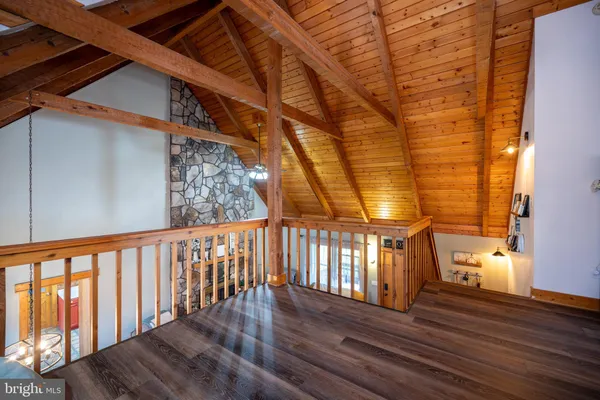 $399,900 | 1204 Alexander Lane, Oakland, MD 21550