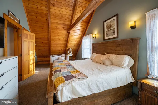 $399,900 | 1204 Alexander Lane, Oakland, MD 21550