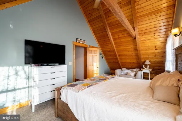 $399,900 | 1204 Alexander Lane, Oakland, MD 21550