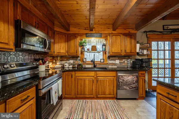 $399,900 | 1204 Alexander Lane, Oakland, MD 21550