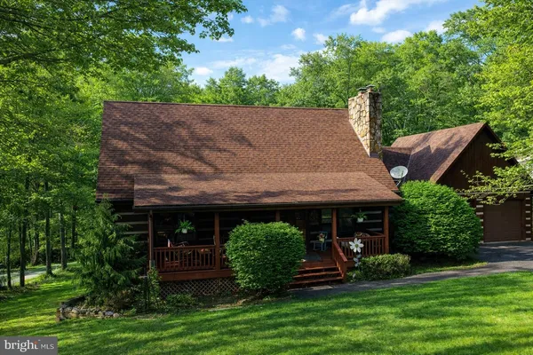 $399,900 | 1204 Alexander Lane, Oakland, MD 21550