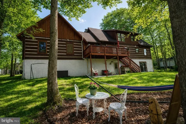 $399,900 | 1204 Alexander Lane, Oakland, MD 21550