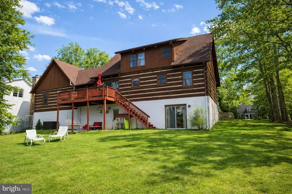 $399,900 | 1204 Alexander Lane, Oakland, MD 21550