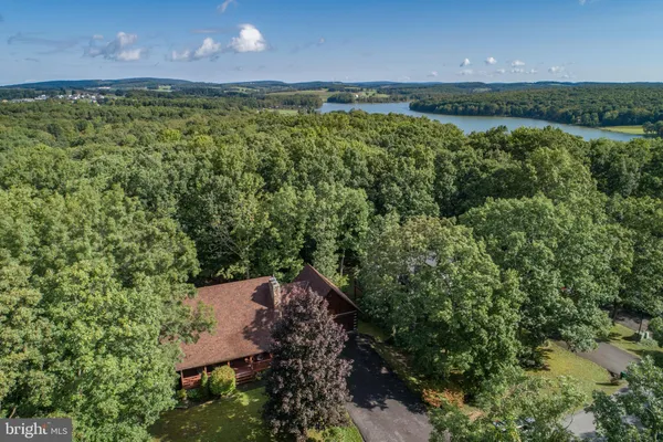 $399,900 | 1204 Alexander Lane, Oakland, MD 21550