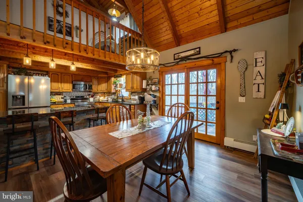 $399,900 | 1204 Alexander Lane, Oakland, MD 21550