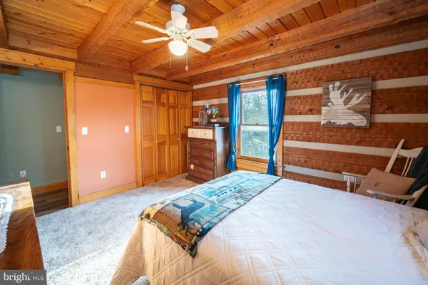 $399,900 | 1204 Alexander Lane, Oakland, MD 21550