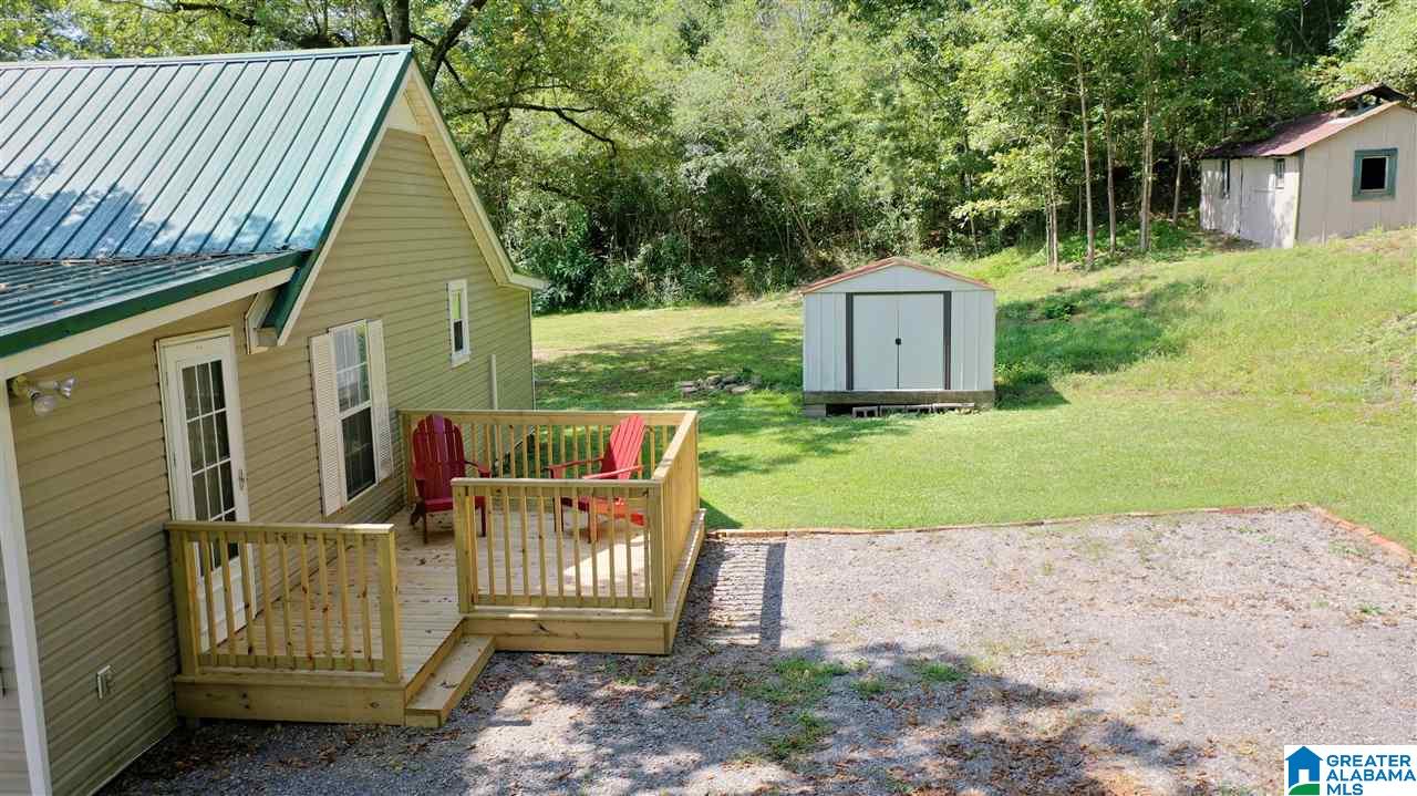 2764 Main Street Altoona, AL 35952 - Photo 44 of 49