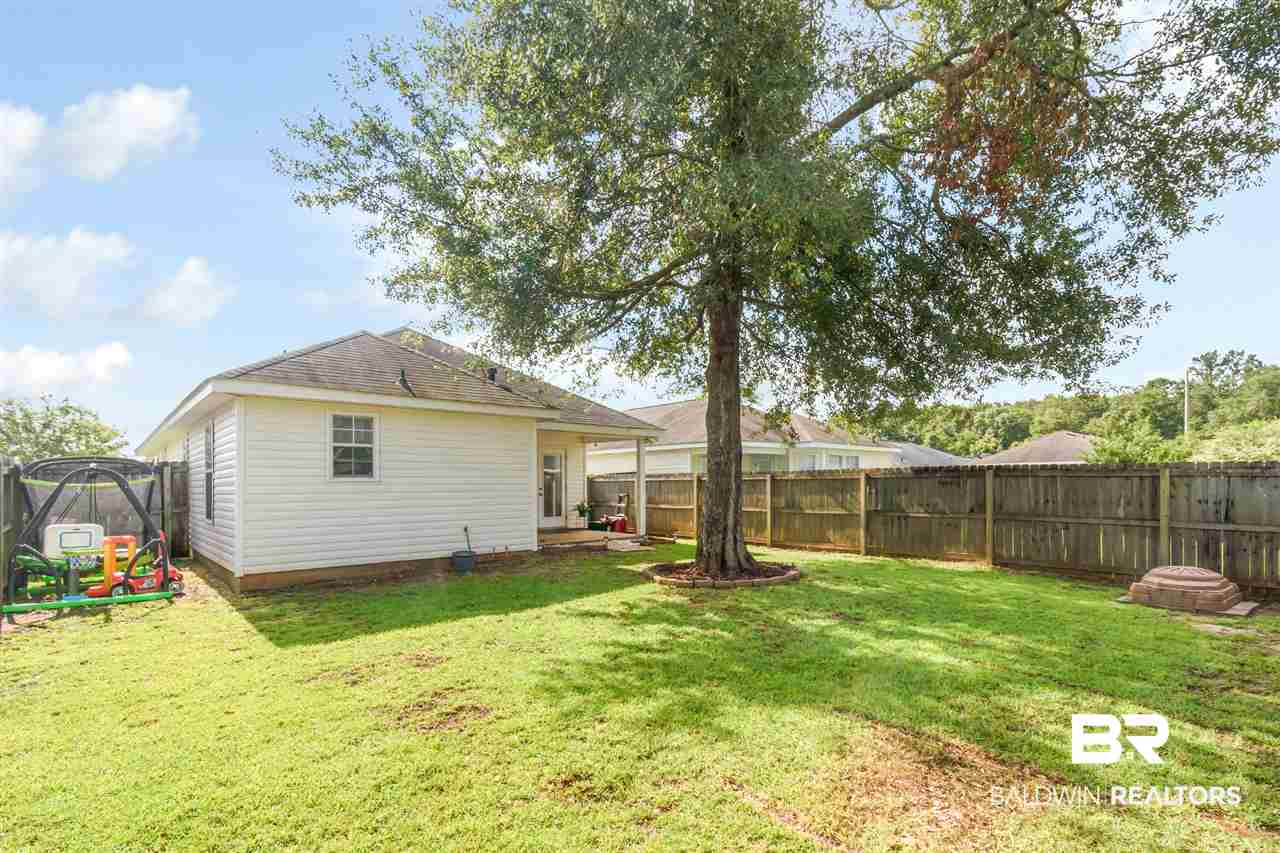 2232 Seasons Court Mobile, AL 36695 - Photo 31 of 34
