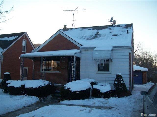 8879 Evergreen Road Detroit, MI 48228 - Photo 1 of 1 evergreen 8879 009