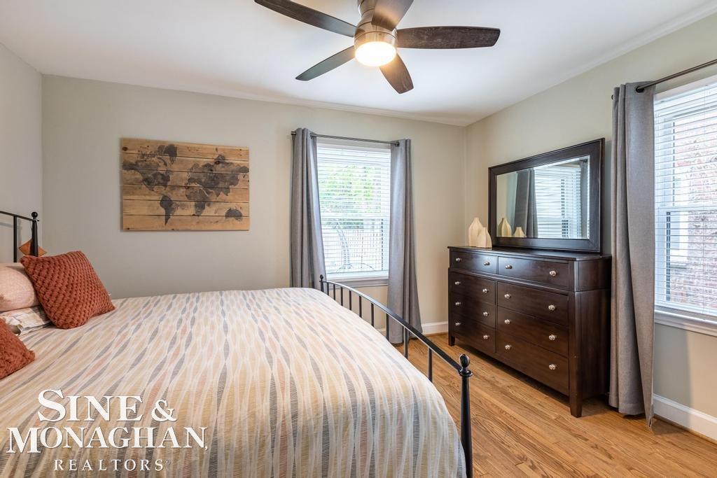 1458 Hampton Road Grosse Pointe, MI 48236 - Photo 11 of 28