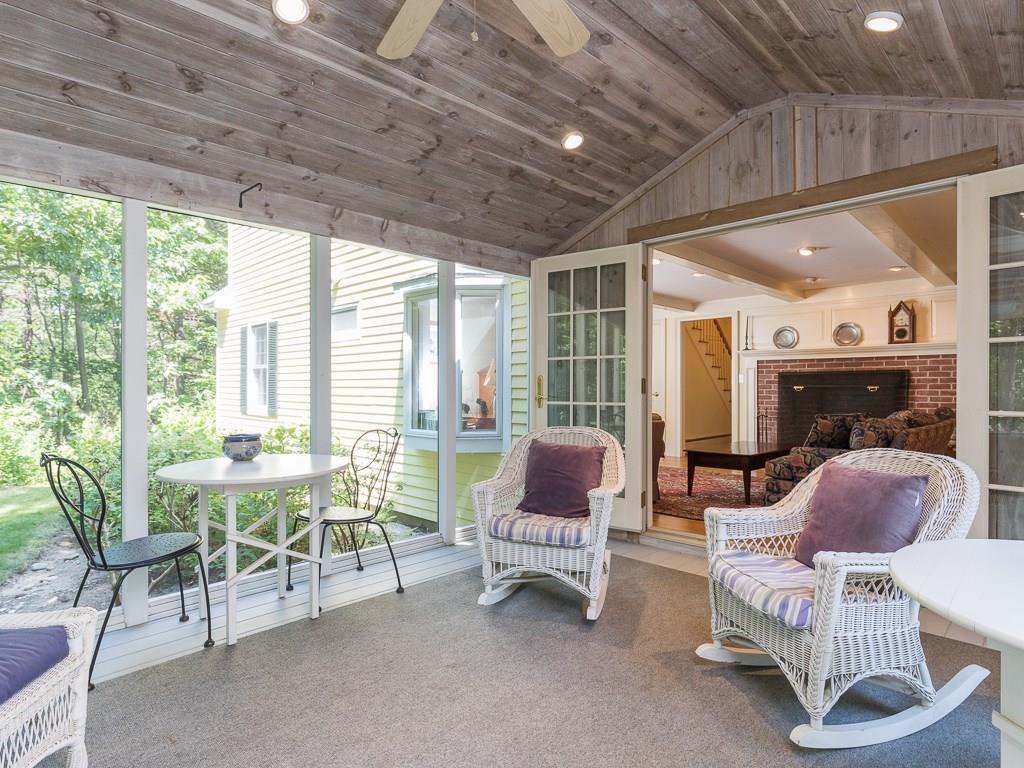1 Whippoorwill Ridge Road York, ME 03902 - Photo 13 of 35 A great place to relax or enjoy a...