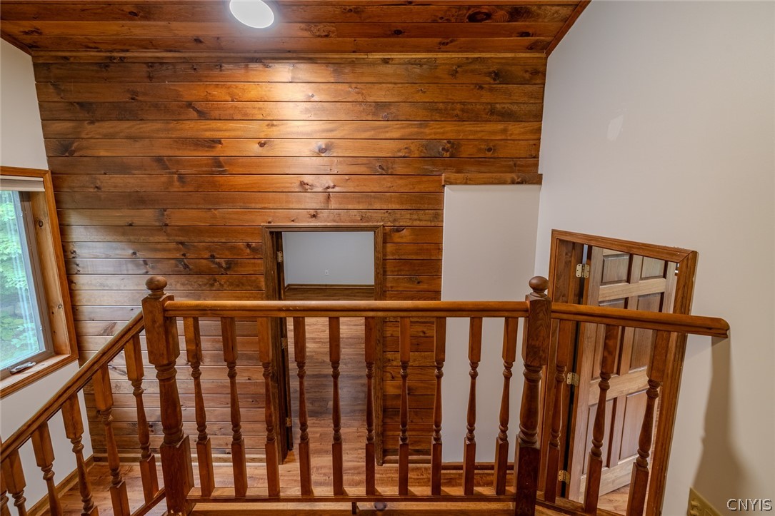 33560 Lamb Road Carthage, NY 13619 - Photo 23 of 50 stairs to bedrooms