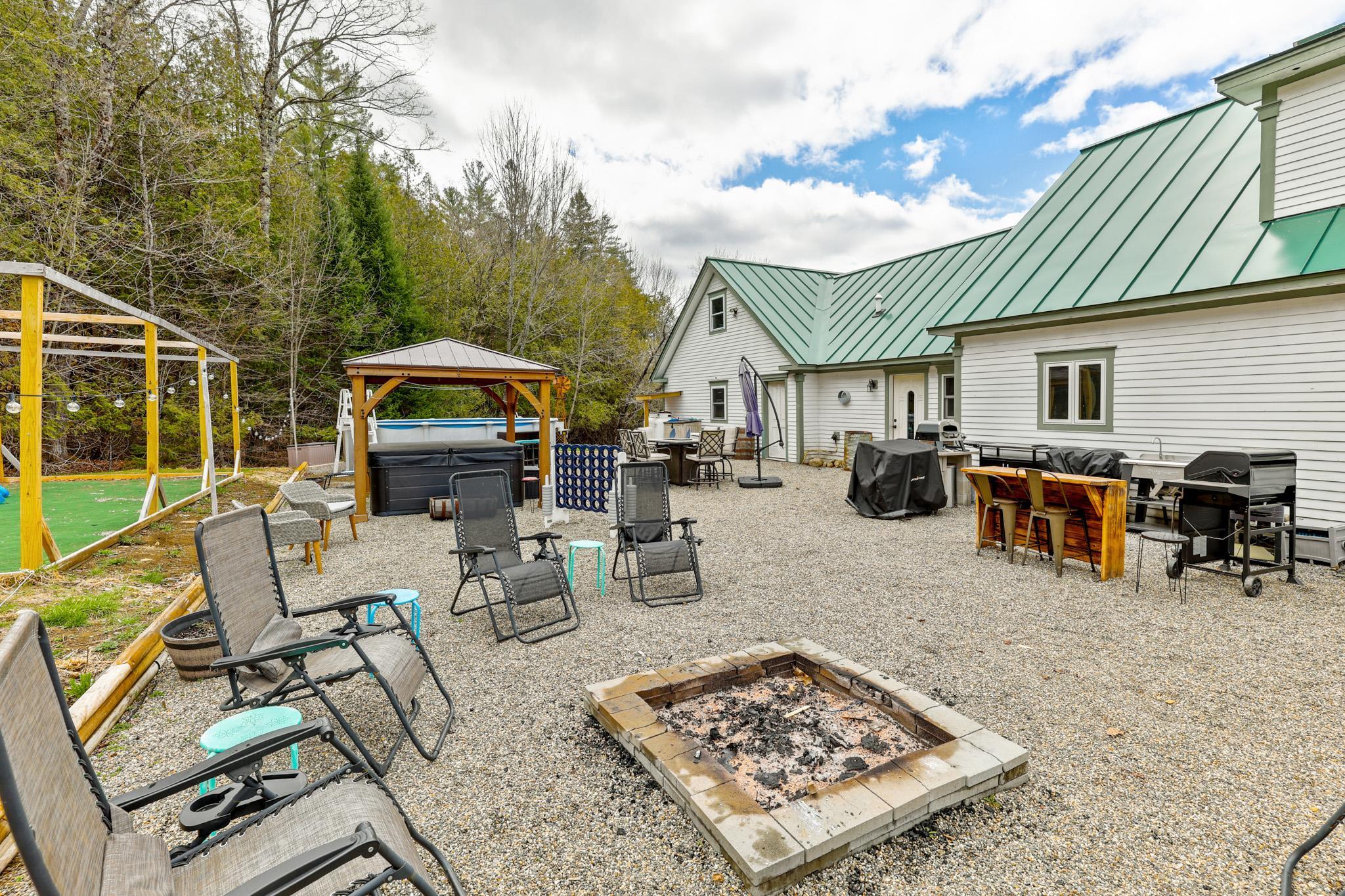 4652 Burke Hollow Road Burke, VT 05871 - Photo 46 of 49