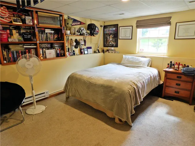 $569,000 | 27 Nardolillo Street, Johnston, RI 02919