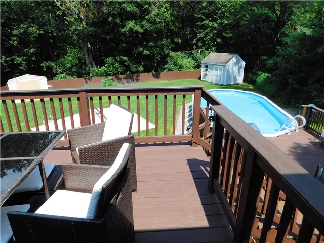 $569,000 | 27 Nardolillo Street, Johnston, RI 02919