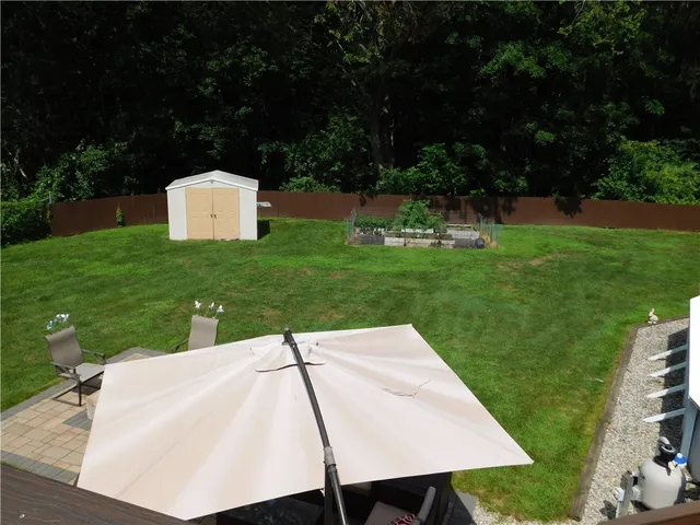 $569,000 | 27 Nardolillo Street, Johnston, RI 02919