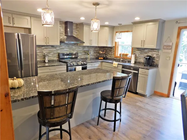 $569,000 | 27 Nardolillo Street, Johnston, RI 02919