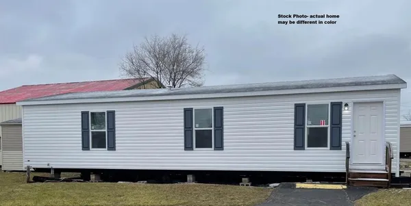 $224,900 | 18 West Butler Street, Brookville, IN 47012