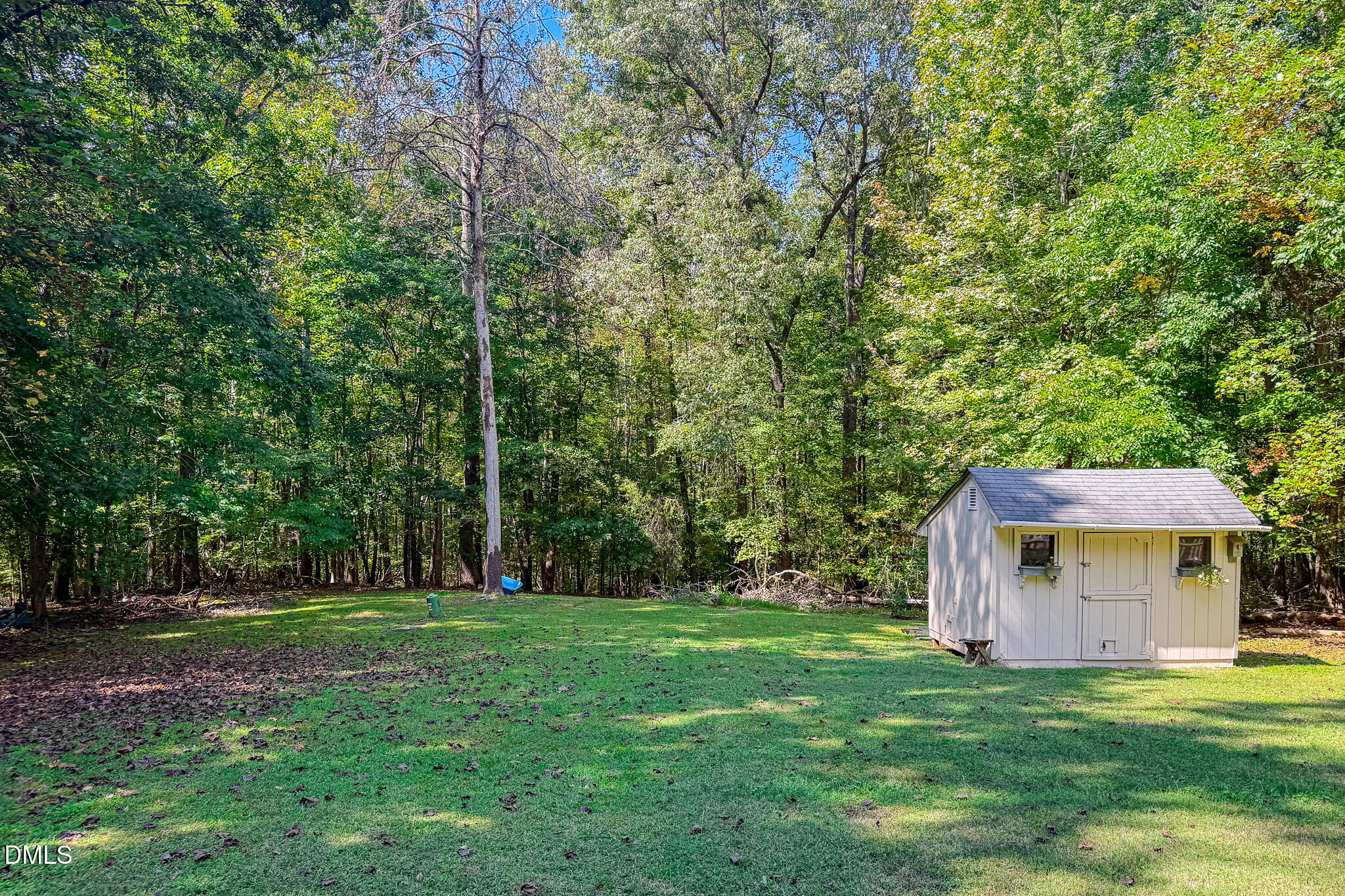 7607 Deer Crossing Road Rougemont, NC 27572 - Photo 11 of 37 10