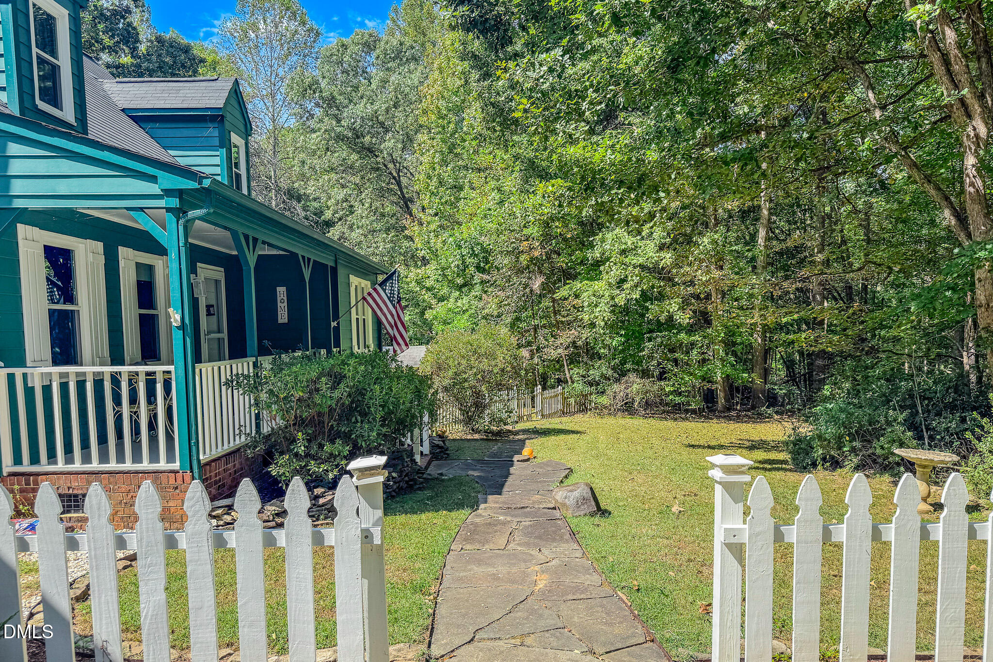7607 Deer Crossing Road Rougemont, NC 27572 - Photo 12 of 37 11