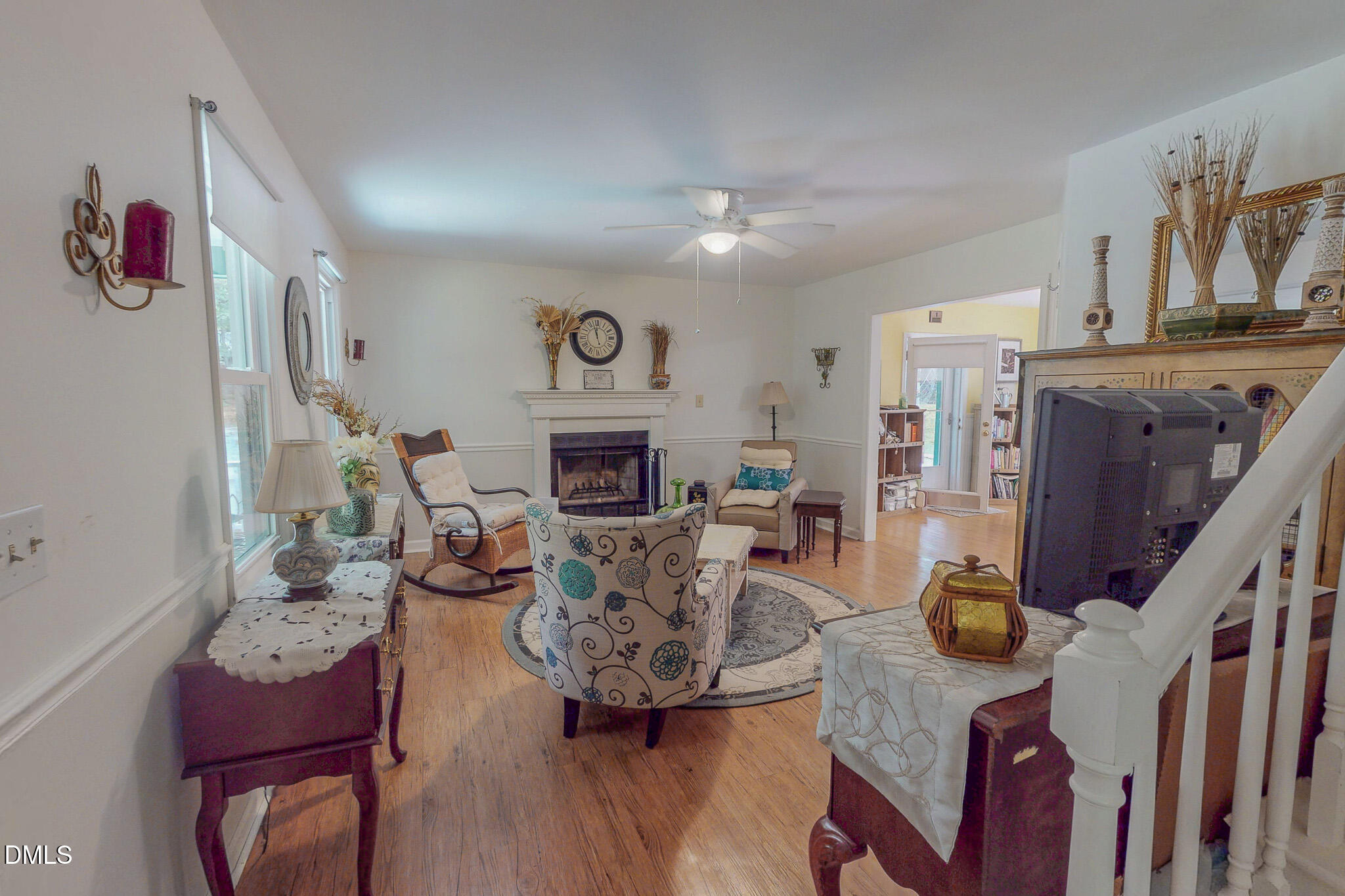 7607 Deer Crossing Road Rougemont, NC 27572 - Photo 13 of 37 12