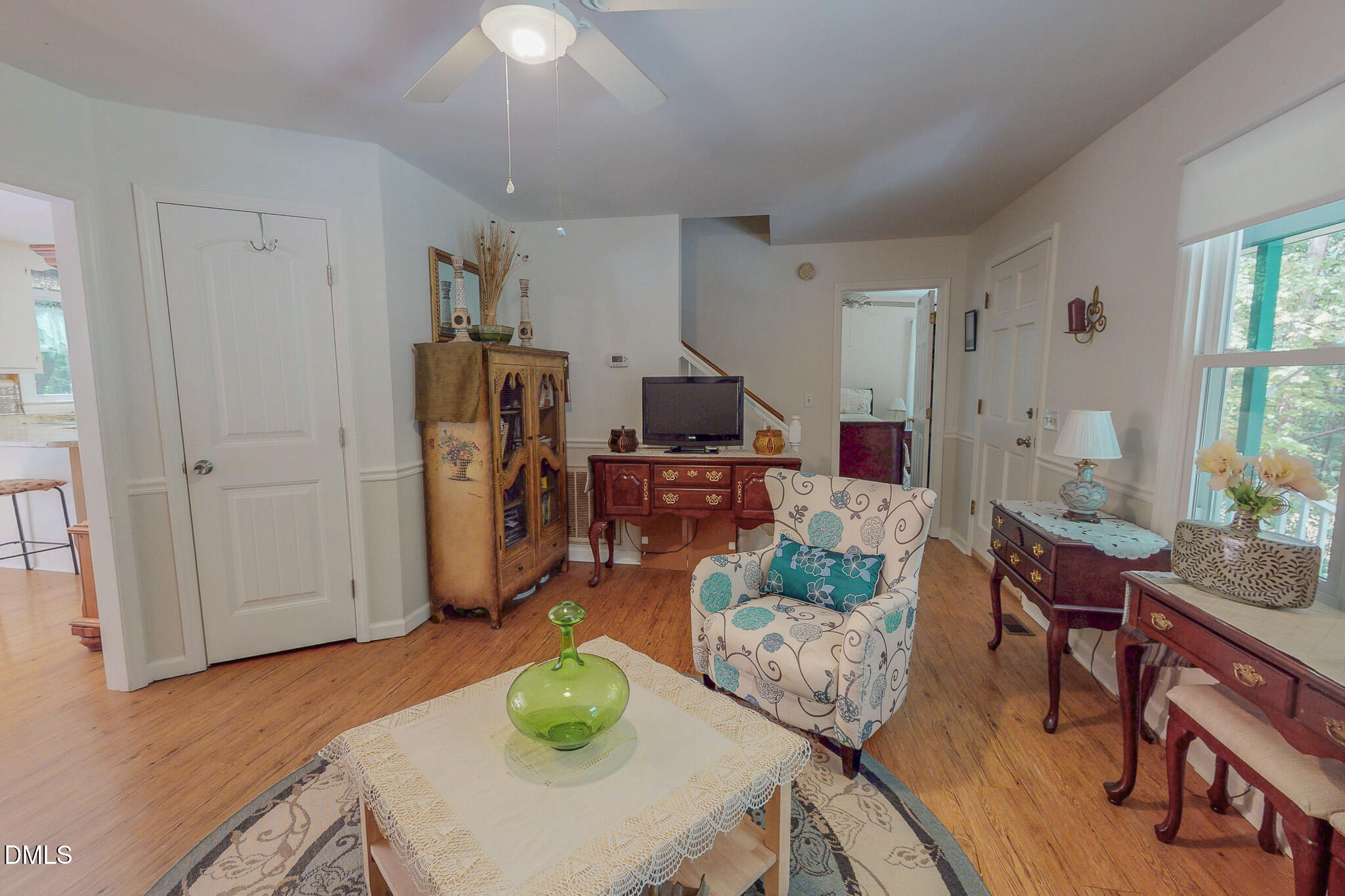 7607 Deer Crossing Road Rougemont, NC 27572 - Photo 14 of 37 13