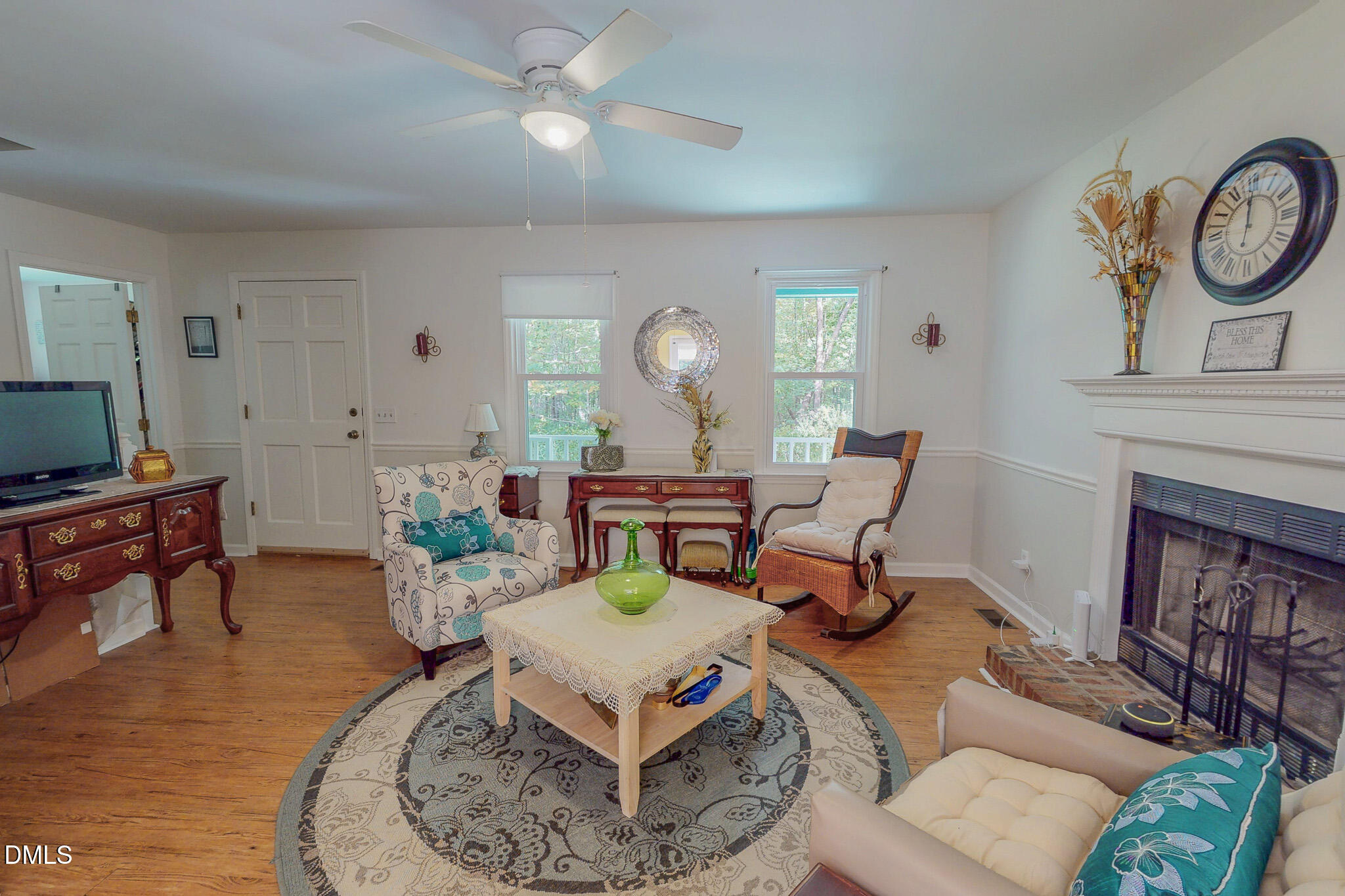 7607 Deer Crossing Road Rougemont, NC 27572 - Photo 15 of 37 14