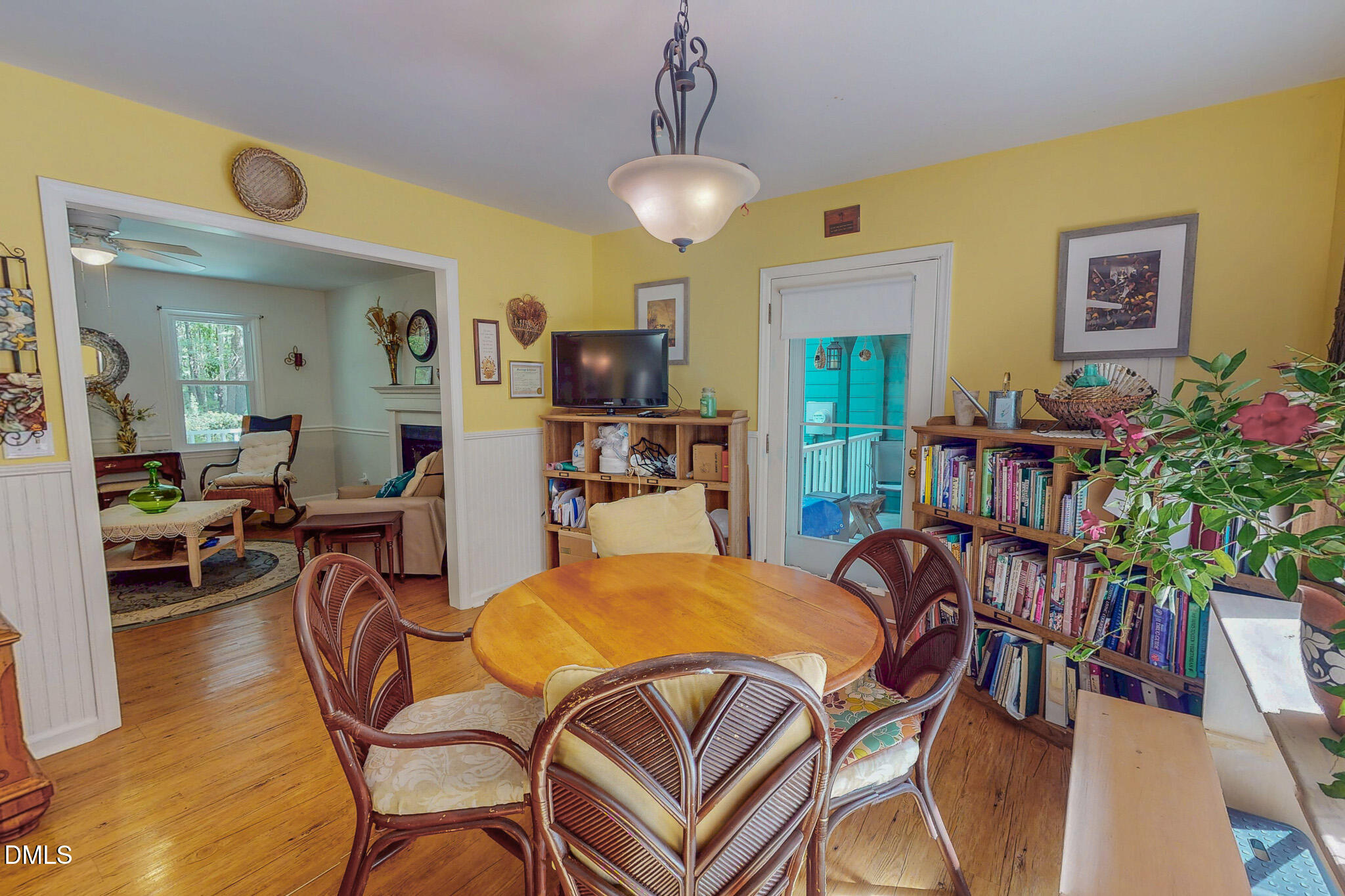 7607 Deer Crossing Road Rougemont, NC 27572 - Photo 16 of 37 15