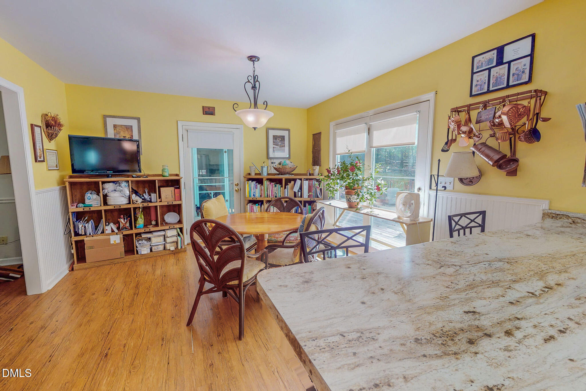 7607 Deer Crossing Road Rougemont, NC 27572 - Photo 17 of 37 16