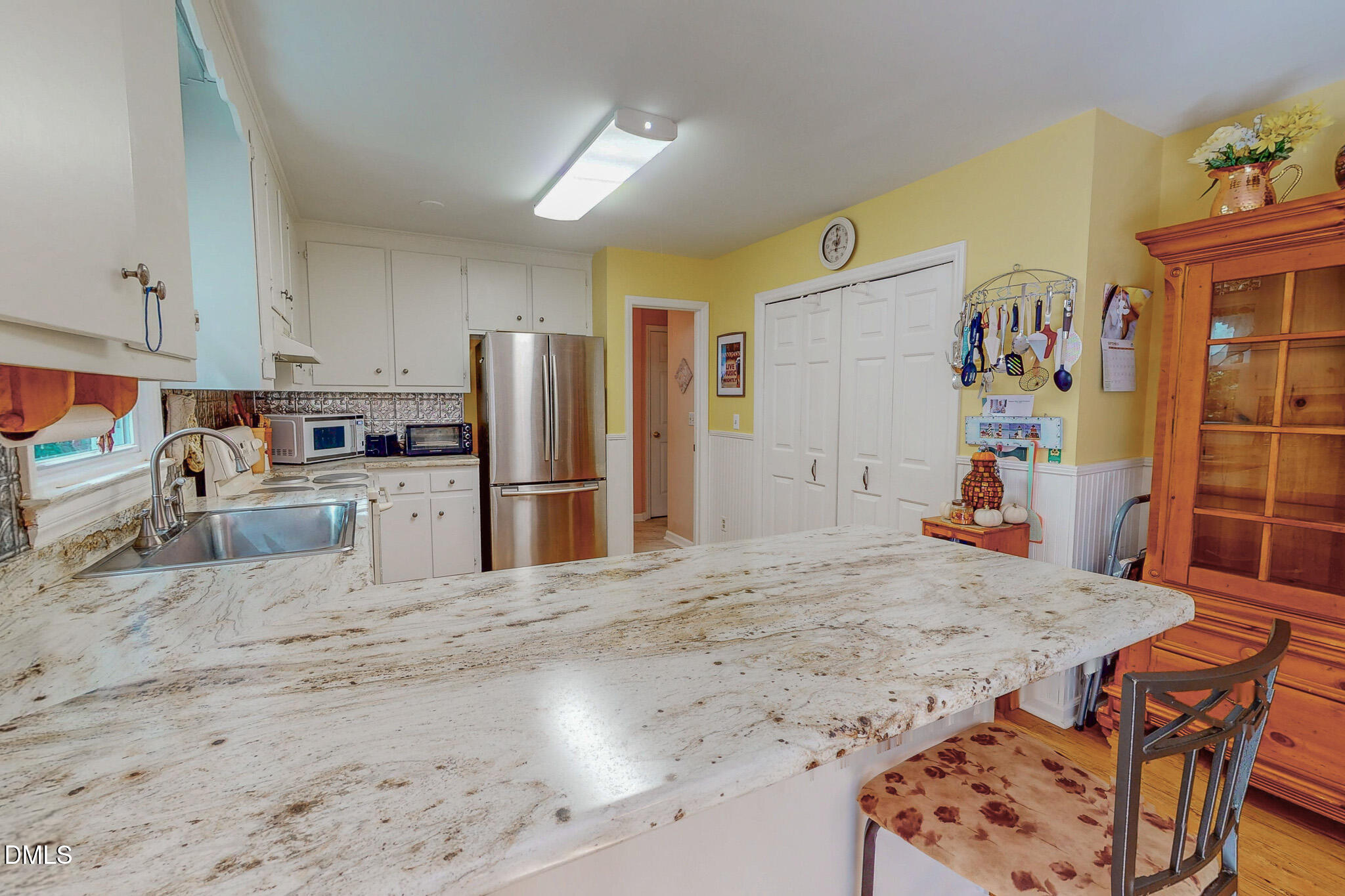 7607 Deer Crossing Road Rougemont, NC 27572 - Photo 18 of 37 17