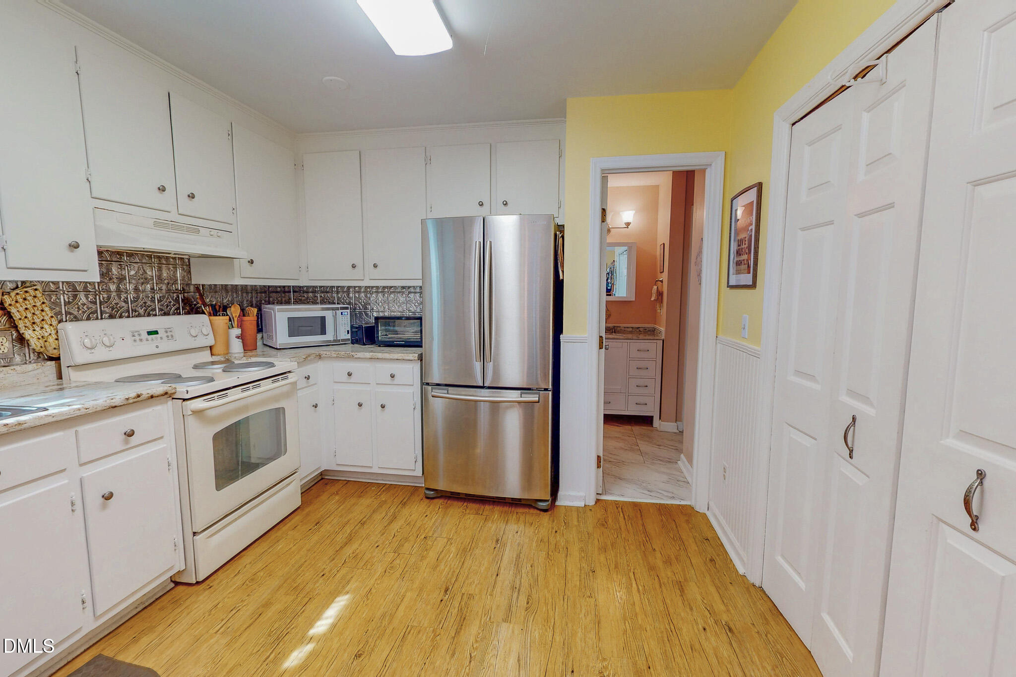 7607 Deer Crossing Road Rougemont, NC 27572 - Photo 19 of 37 18