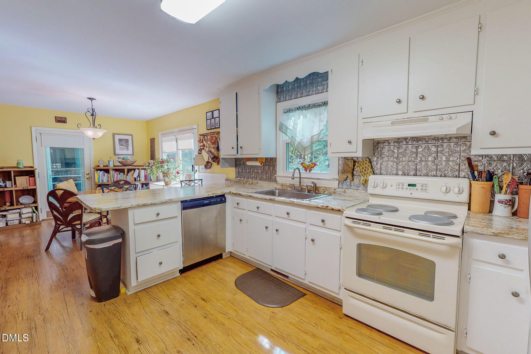 7607 Deer Crossing Road Rougemont, NC 27572 - Photo 20 of 37 19