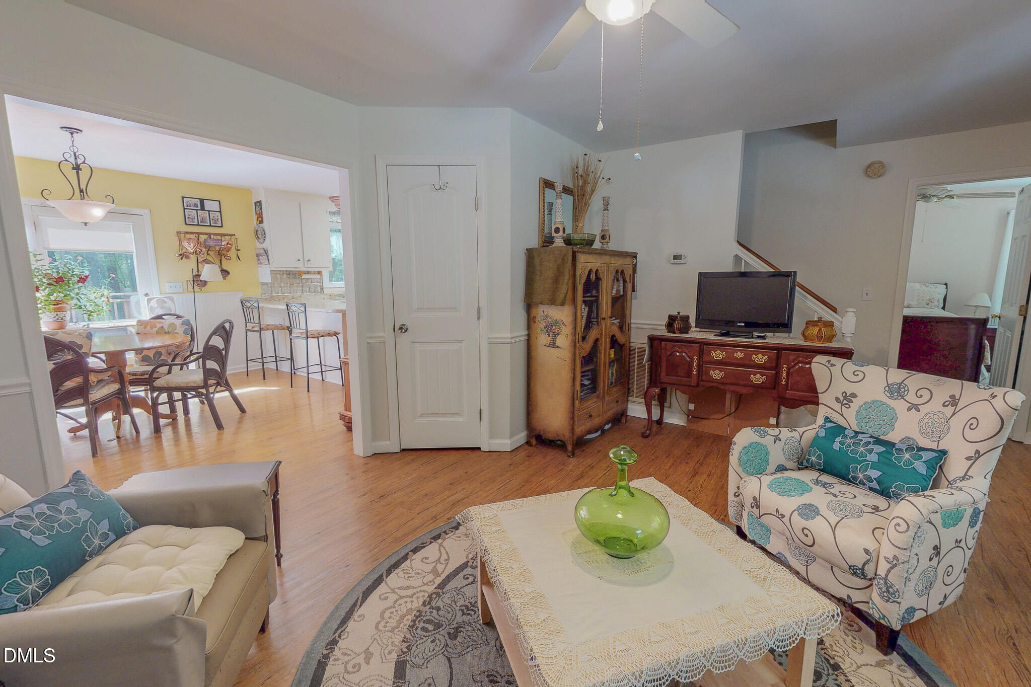 7607 Deer Crossing Road Rougemont, NC 27572 - Photo 2 of 37 2