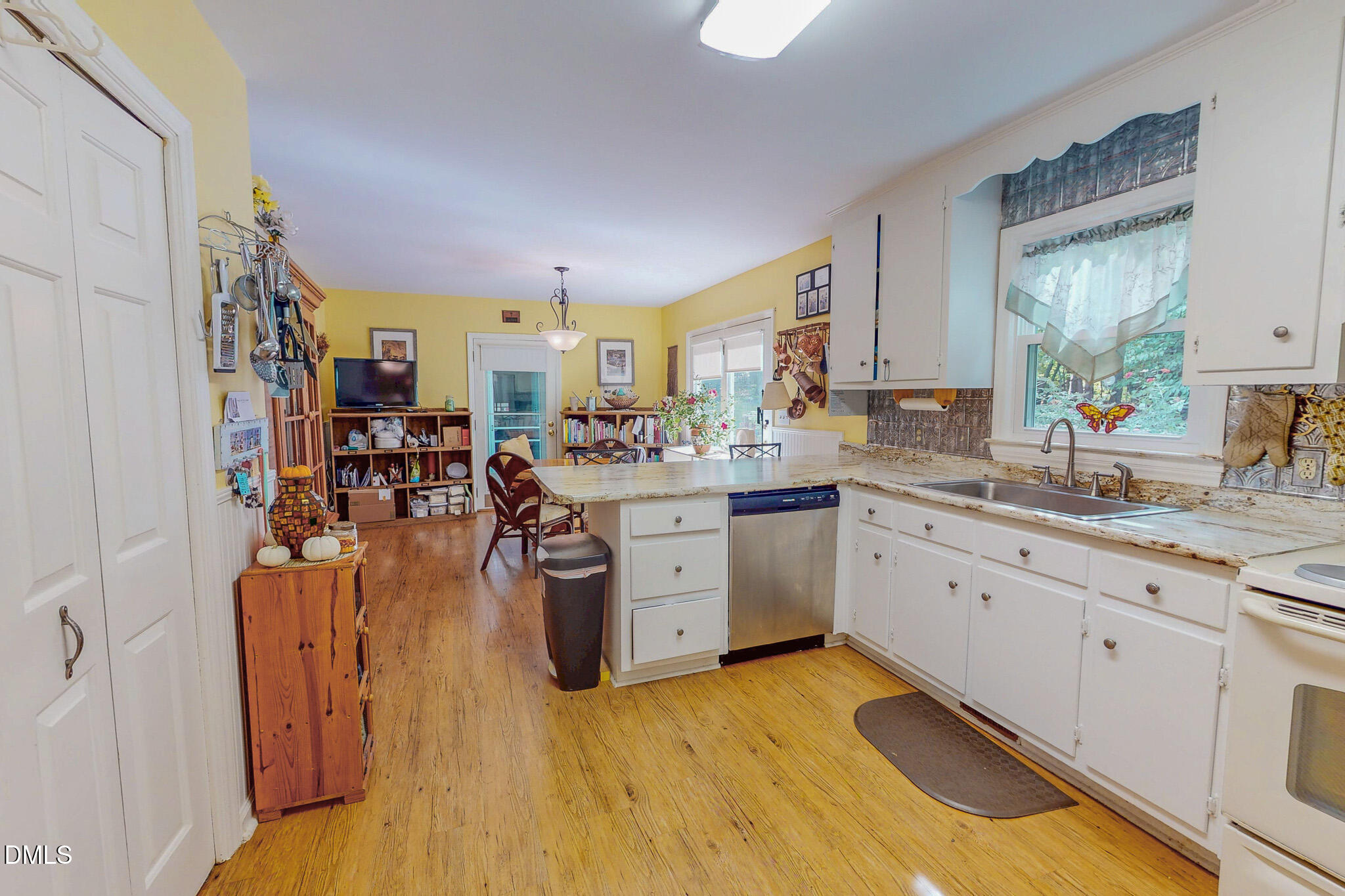 7607 Deer Crossing Road Rougemont, NC 27572 - Photo 21 of 37 20