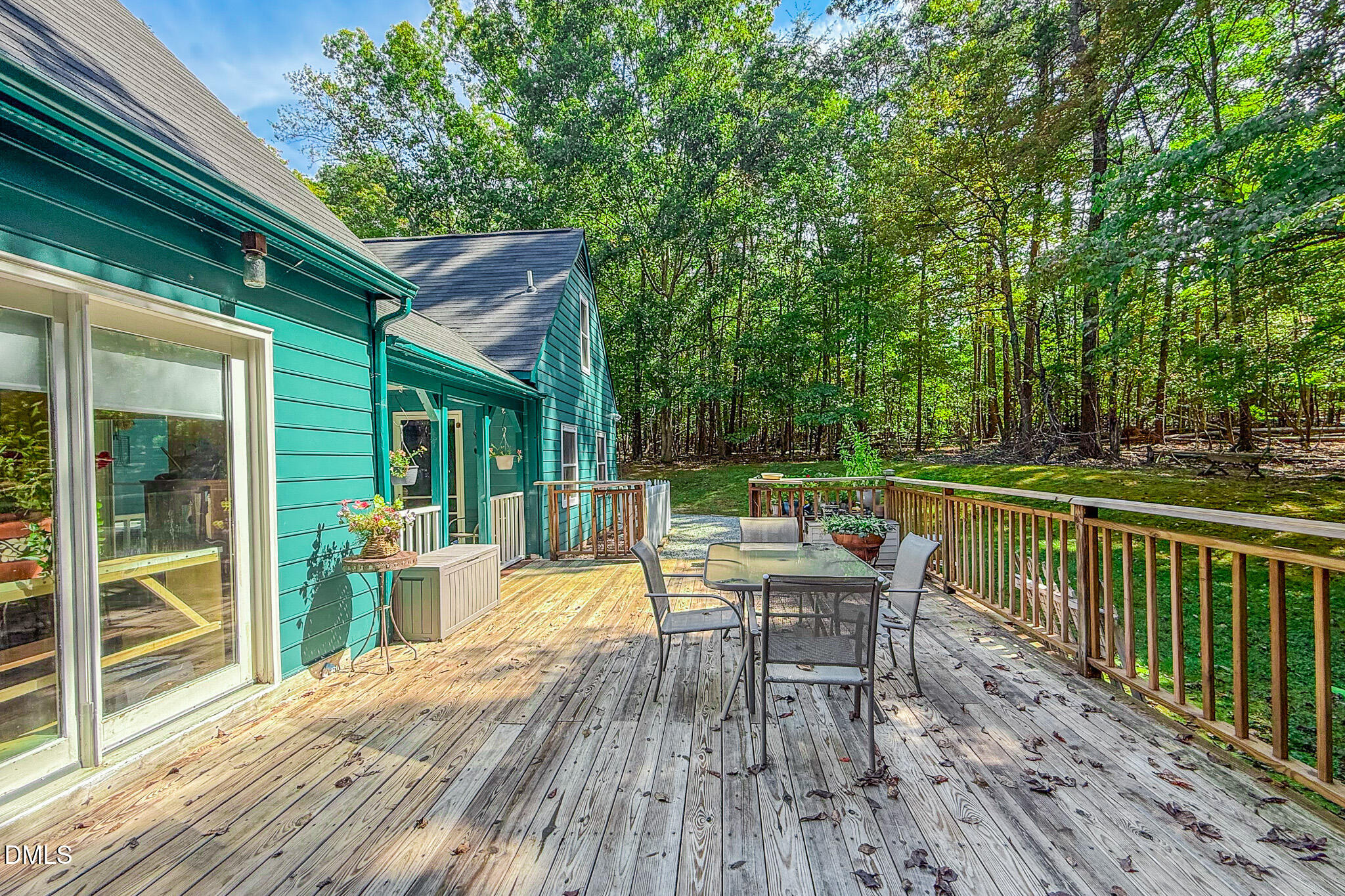 7607 Deer Crossing Road Rougemont, NC 27572 - Photo 23 of 37 21