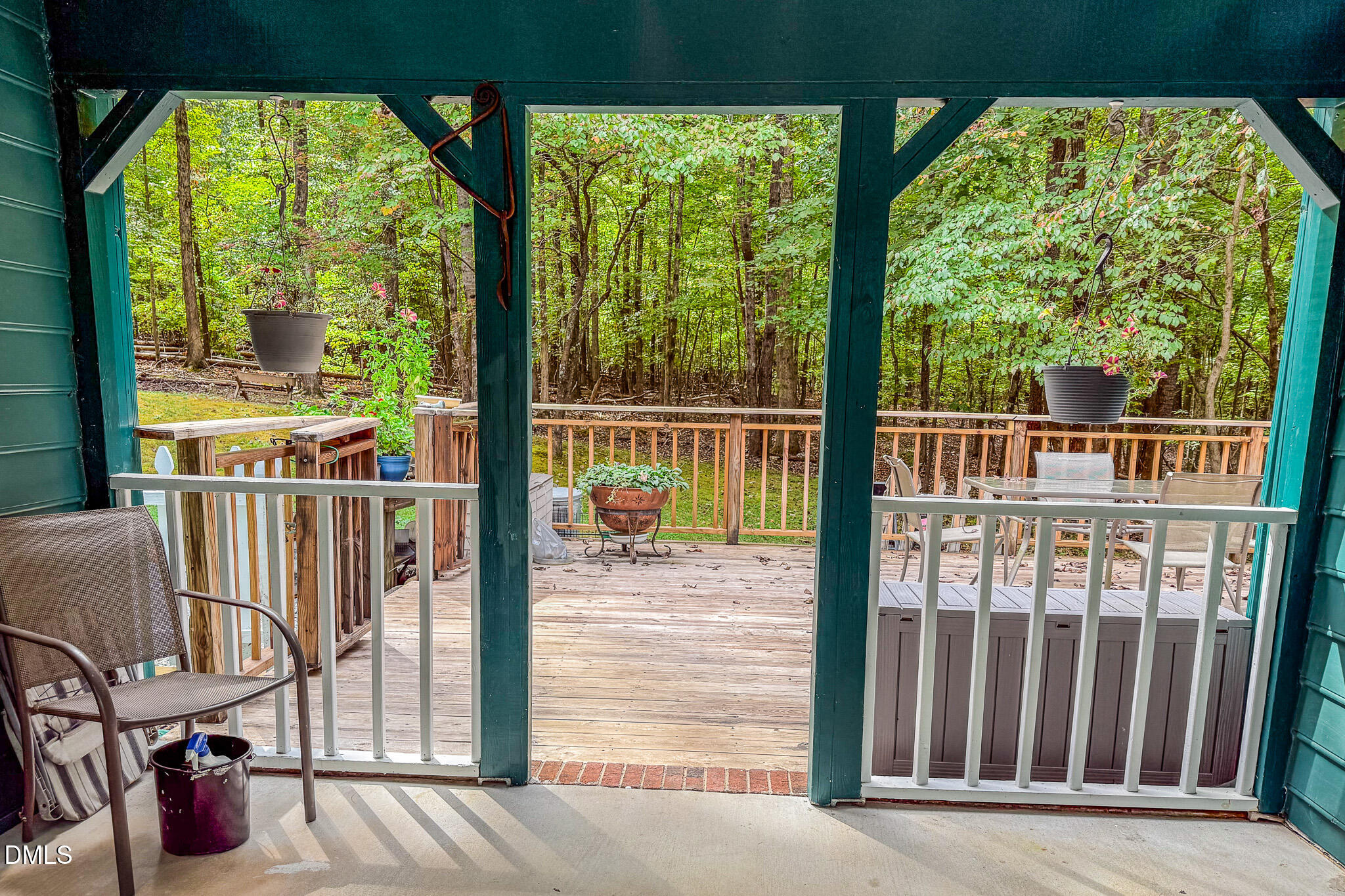 7607 Deer Crossing Road Rougemont, NC 27572 - Photo 24 of 37 23