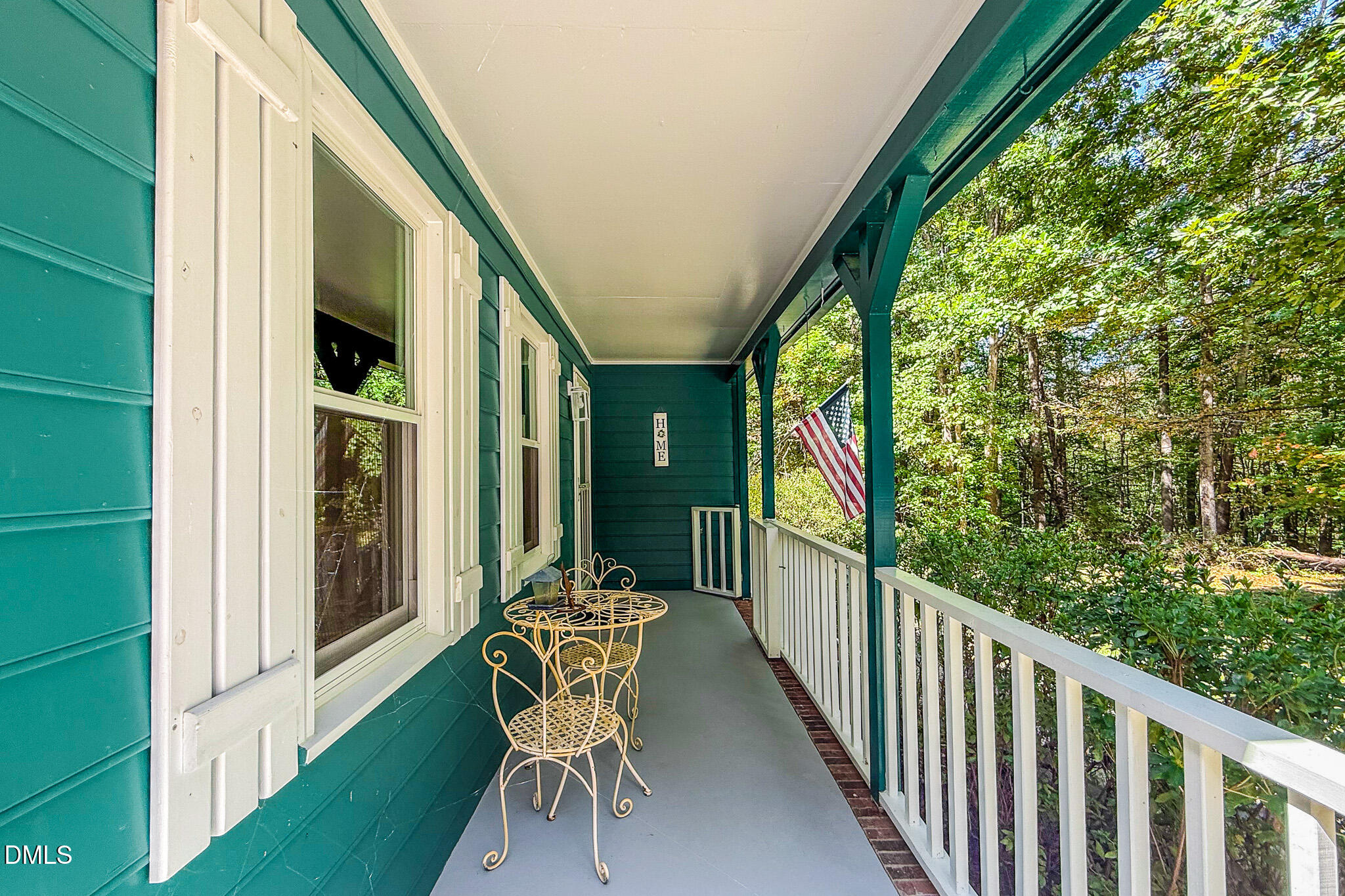 7607 Deer Crossing Road Rougemont, NC 27572 - Photo 25 of 37 24