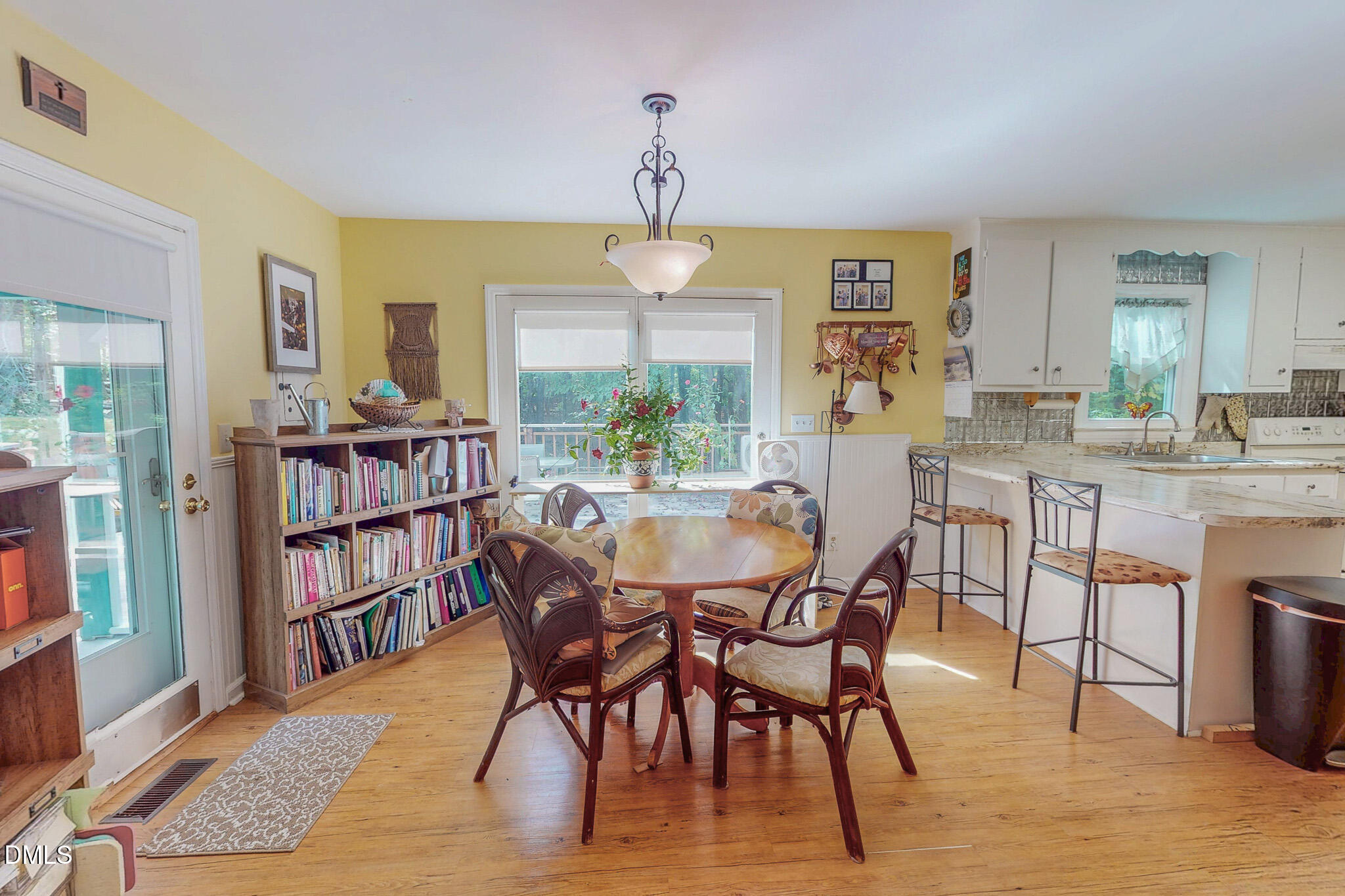 7607 Deer Crossing Road Rougemont, NC 27572 - Photo 3 of 37 3