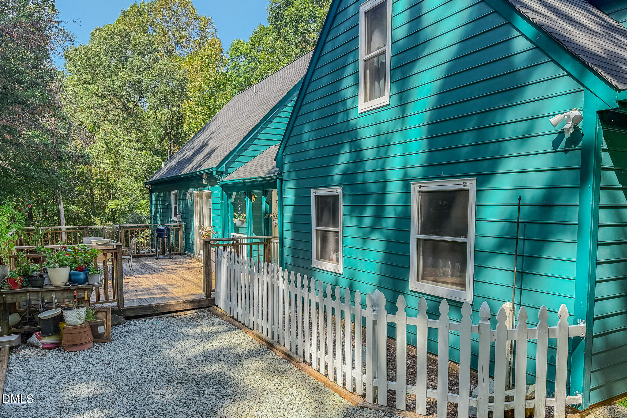 7607 Deer Crossing Road Rougemont, NC 27572 - Photo 34 of 37 34