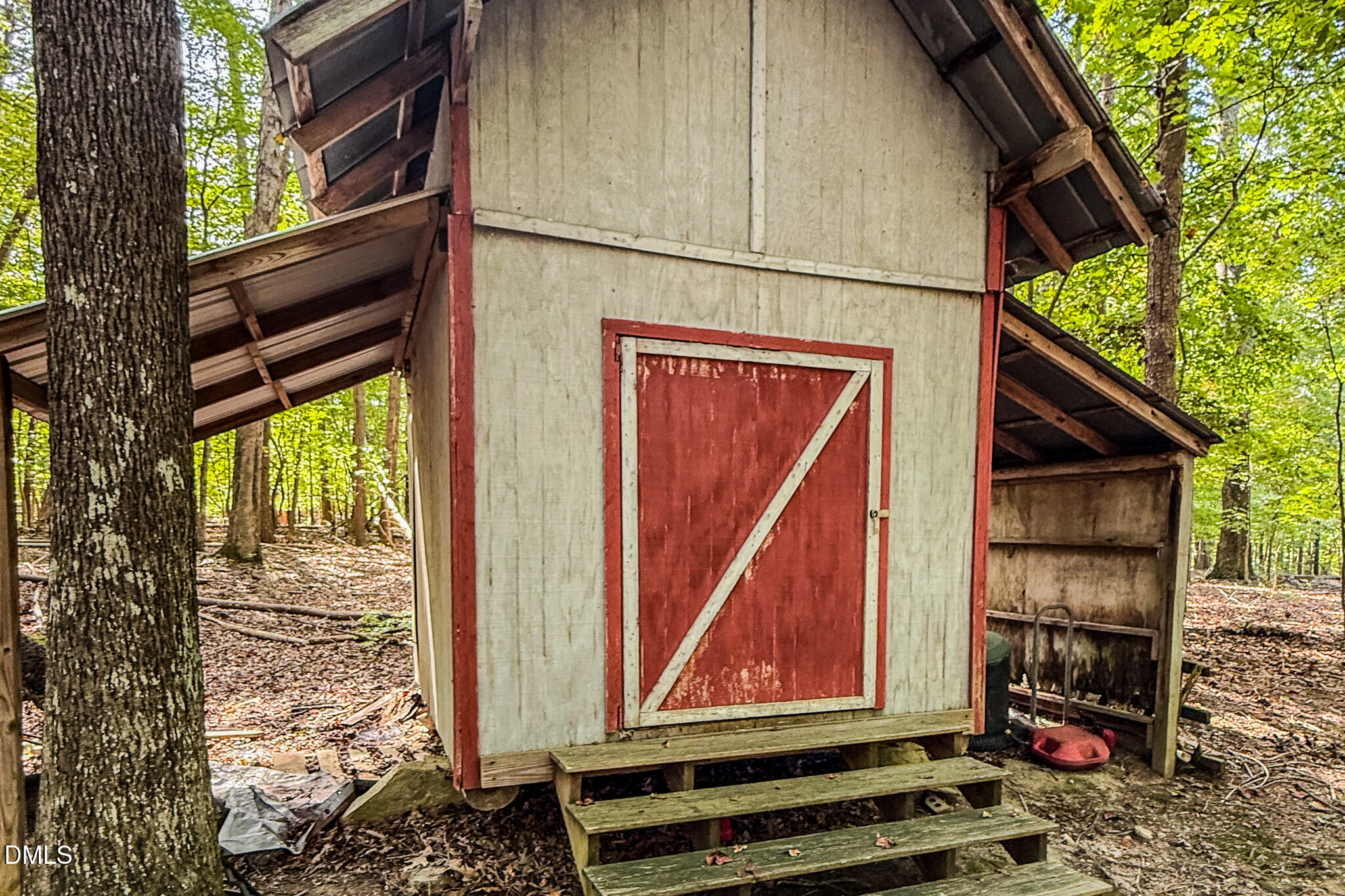 7607 Deer Crossing Road Rougemont, NC 27572 - Photo 36 of 37 34a