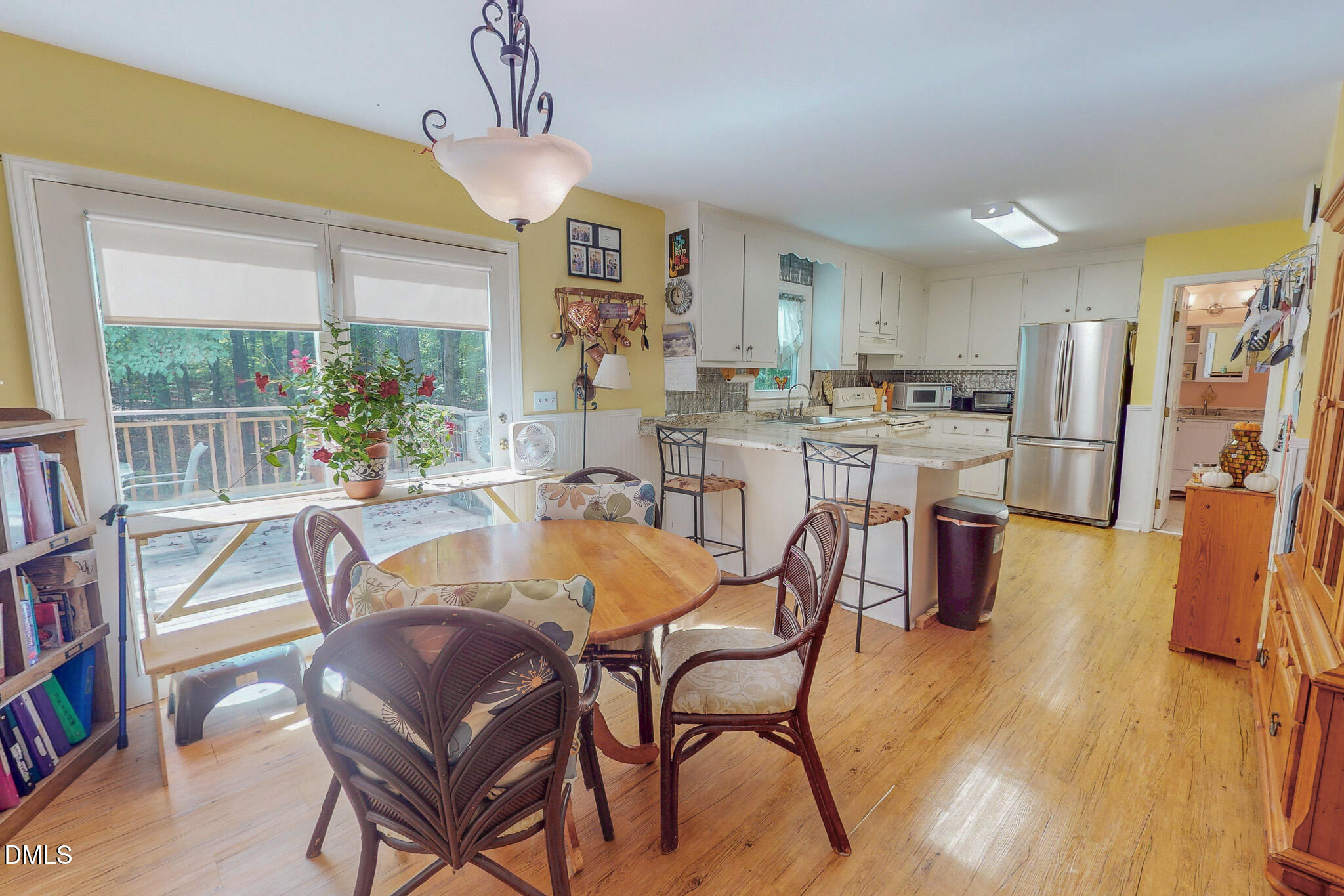 7607 Deer Crossing Road Rougemont, NC 27572 - Photo 4 of 37 4