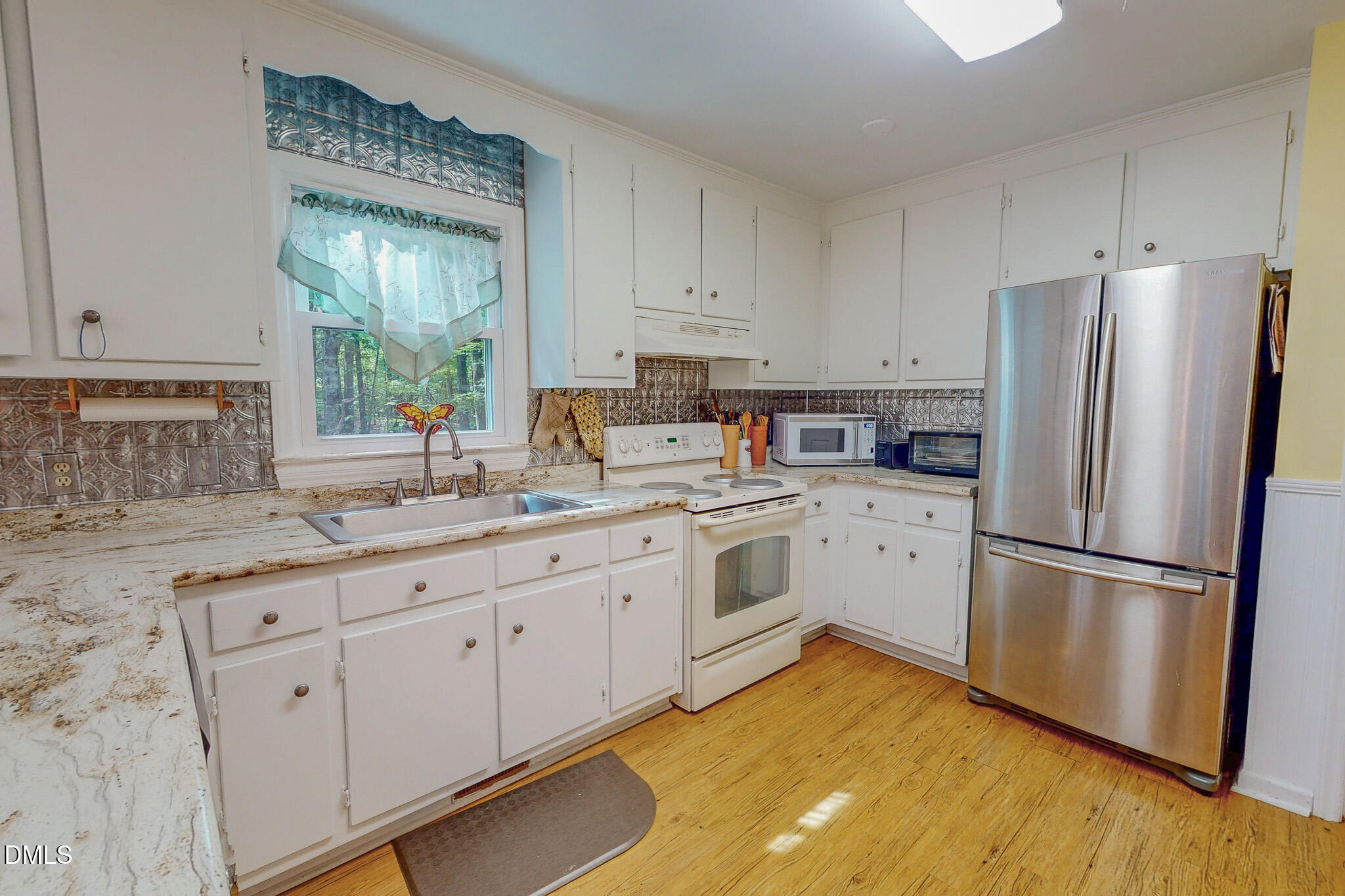 7607 Deer Crossing Road Rougemont, NC 27572 - Photo 5 of 37 5